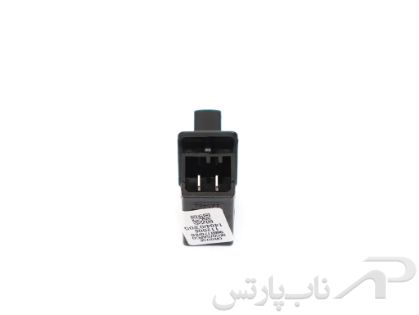 تصویر  کلید چراغ صندوق عقب و چراغ ترمز دستی پژو پارس برند کروز