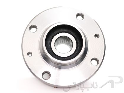 تصویر  توپی چرخ جلو پژو 405 برند عظام