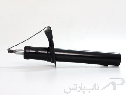 تصویر  کمک فنر جلو گازی سورن طرح ماندو برند عظام