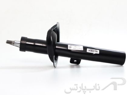 تصویر  کمک فنر جلو راست پژو 207 صندوقدار طرح ماندو برند عظام