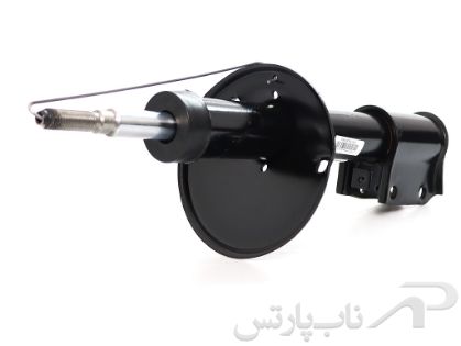 تصویر  کمک فنر جلو پارس تندر E2 برند عظام