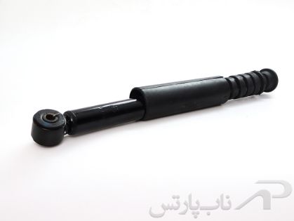 تصویر  کمک فنر عقب پارس تندر E2 طرح KYB برند عظام