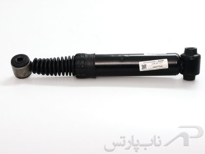 تصویر  کمک فنر عقب پژو 207 دنده دستی طرح ماندو برند عظام