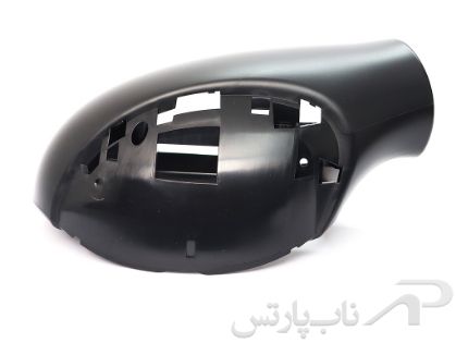 تصویر  قاب آینه چپ (راننده) پژو 206 تیپ 5 برند کروز