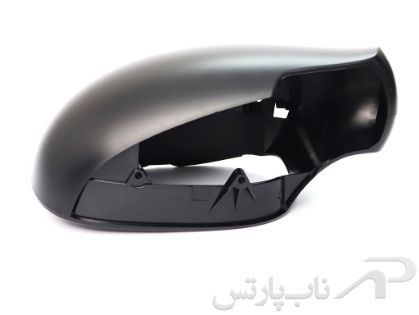 تصویر  قاب آینه راست (شاگرد) پژو 206 صندوقدار برند کروز