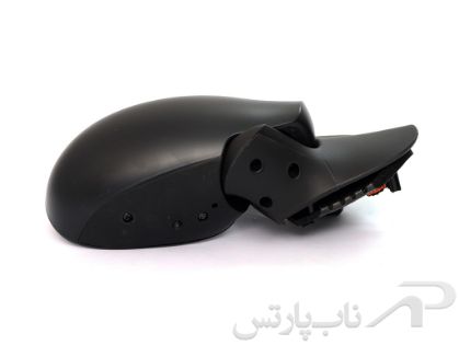تصویر  آینه برقی راست (شاگرد) پژو 206 تیپ 5 برند کروز