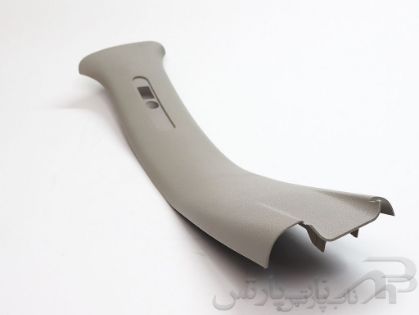 تصویر  قاب (روکش) بالا ستون وسط چپ پژو 206 تیپ 3 برند کروز