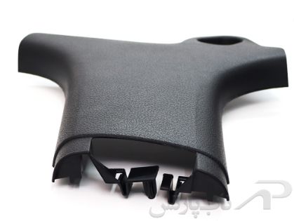 تصویر  قاب (روکش) پایین ستون وسط چپ پژو 206 برند کروز