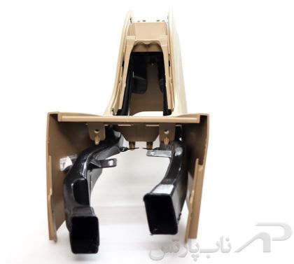 تصویر  کنسول وسط اهرم ترمز دستی (دسته دنده) پژو پارس برند کروز