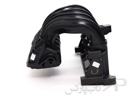 تصویر  منیفولد هوا موتور پراید 141 یورو 4 برند کروز