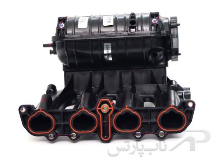 تصویر  منیفولد هوا بنزینی موتور EF7 دریچه گاز برقی دنا برند کروز