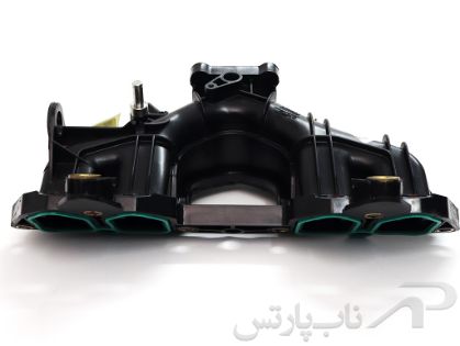 تصویر  منیفولد هوا دوگانه‌سوز موتور XU7 آریسان برند کروز