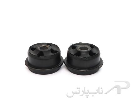 تصویر  بوش اکسل عقب کایوچویی (لاستیکی) دنا پلاس (دو عددی) برند امیرنیا