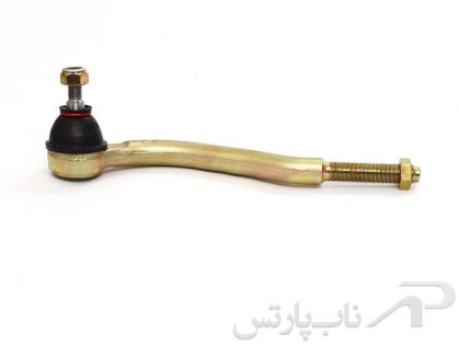 تصویر  سیبک (چپقی) فرمان راست سورن برند امیرنیا