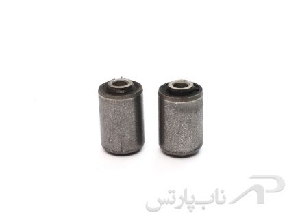 تصویر  بوش طبق فلزی قطر 30mm پراید 111 (دو عددی) برند امیرنیا