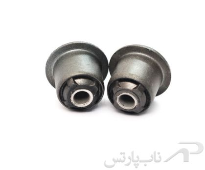 تصویر  بوش طبق لبه دار تندر ال L90 (دو عددی) برند امیرنیا