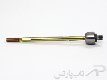 تصویر  قرقری فرمان (سیبک مفصل) پراید 111 فرمان هیدرولیک برند امیرنیا