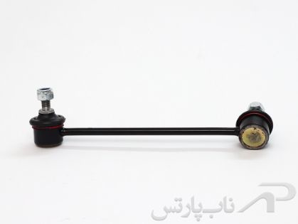 تصویر  میل موجگیر کوتاه (تعادل) چپ ساینا برند امیرنیا