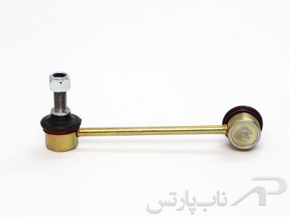 تصویر  میل موجگیر کوتاه (تعادل) راست دنا پلاس برند امیرنیا