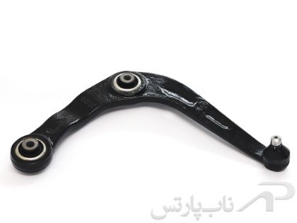 تصویر  طبق جلو راست کامل پژو 206 صندوقدار برند امیرنیا