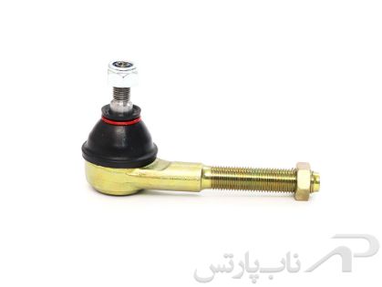 تصویر  سیبک (چپقی) فرمان راست پژو 206 تیپ 6 برند امیرنیا