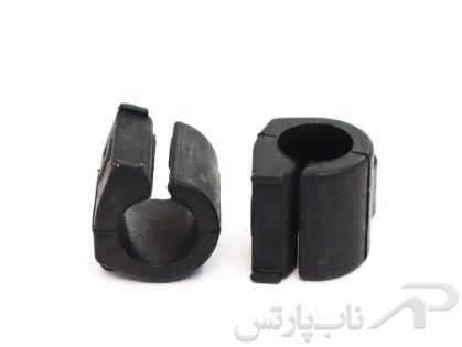 تصویر  لاستیک چاکدار میل موجگیر تندر ال L90 (دو عددی) برند امیرنیا