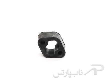 تصویر  لاستیک منجید اگزوز پراید برند امیرنیا