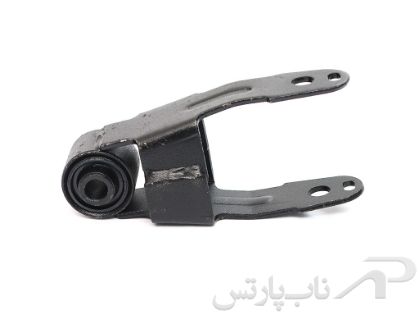 تصویر  دو شاخ رام (تیرکمانی) پژو 206 برند امیرنیا