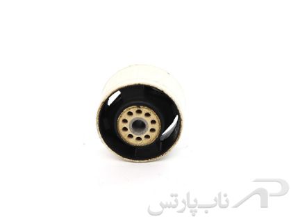 تصویر  دسته موتور گرد کایوچویی پایین پژو 206 تیپ 6 برند امیرنیا