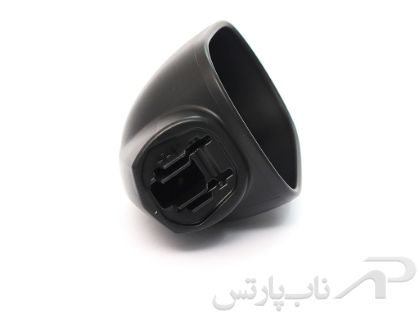 تصویر  قاب آینه راست (شاگرد) تندر ال L90 برند کروز