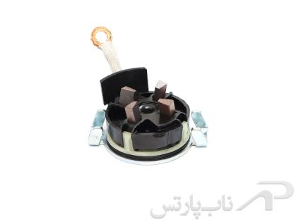 تصویر  جاذغالی با ذغال استارت امکو چهار ذغاله پژو 405 برند آی آر امکو IREMCO