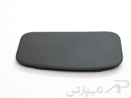 تصویر  قاب ‏بغل ‏جلو داشبورد راست طوسی پراید 131 برند کروز