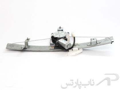 تصویر  شیشه بالابر برقی جلو چپ (راننده) ساینا طرح زانتیا برند کابل خودرو سبزوار