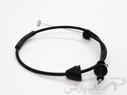 تصویر  کابل (سیم) گاز تندر ال L90 برند کابل خودرو سبزوار