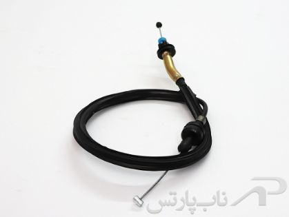 تصویر  کابل (سیم) گاز کوییک برند کابل خودرو سبزوار