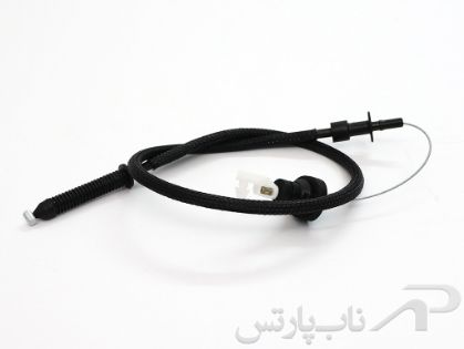 تصویر  کابل (سیم) گاز آریسان 2 موتور XU7P برند کابل خودرو سبزوار