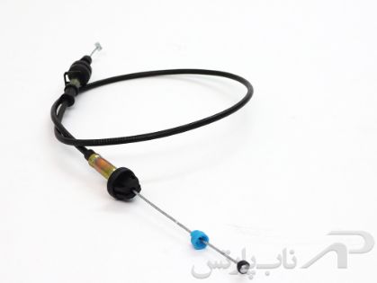 تصویر  کابل (سیم) گاز پراید برند کابل خودرو سبزوار