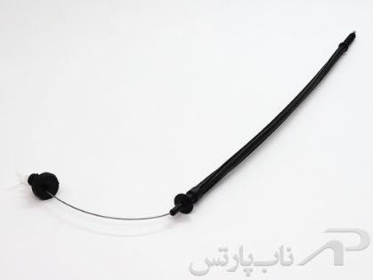 تصویر  کابل (سیم) گاز بهینه پژو 405 برند کابل خودرو سبزوار