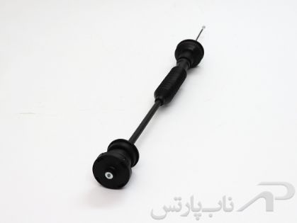 تصویر  کابل (سیم) کلاچ خود تنظیم پپژو 206 صندوقدار V20 برند کابل خودرو سبزوار