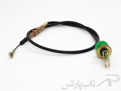 تصویر  کابل (سیم) کلاچ تنظیم دستی پیکان برند کابل خودرو سبزوار