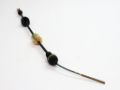 تصویر  کابل (سیم) کلاچ تنظیم دستی دمپر‌دار پراید 132 یورو 4 برند کابل خودرو سبزوار