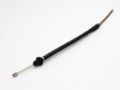 تصویر  کابل (سیم) ترمزدستی اکسل عقب ساینا برند کابل خودرو سبزوار