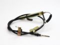 تصویر  کابل (سیم) ترمزدستی اصلی ساینا باک فلزی برند کابل خودرو سبزوار