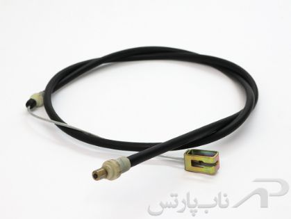 تصویر  کابل (سیم) ترمزدستی اصلی سورن برند کابل خودرو سبزوار