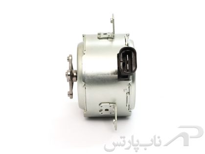 تصویر  موتور فن رادیاتور تندر ال L90 برند ماد پارت