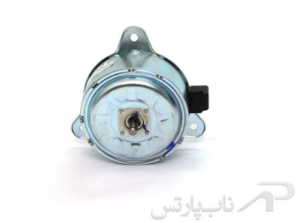 تصویر  موتور فن رادیاتور خاری دنا پلاس برند ماد پارت