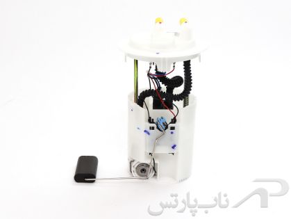 تصویر  پمپ بنزین (سوخت) صفر درجه (سربزرگ) با رگلاتور پژو 405 برند امکو IREMCO (آی آر آمکو)