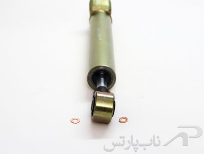 تصویر  جک (کمک) هیدرولیک جعبه فرمان پژو 405 برند شتاب کار