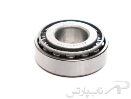 تصویر  رولبرینگ گیربکس پراید 12649  A/10 برند پایا صنعت نهاد