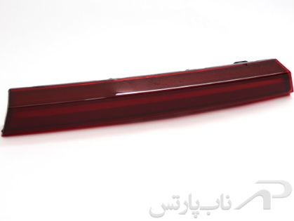 تصویر  چراغ خطر عقب روی درب صندوق وسط تارا V4 برند کروز